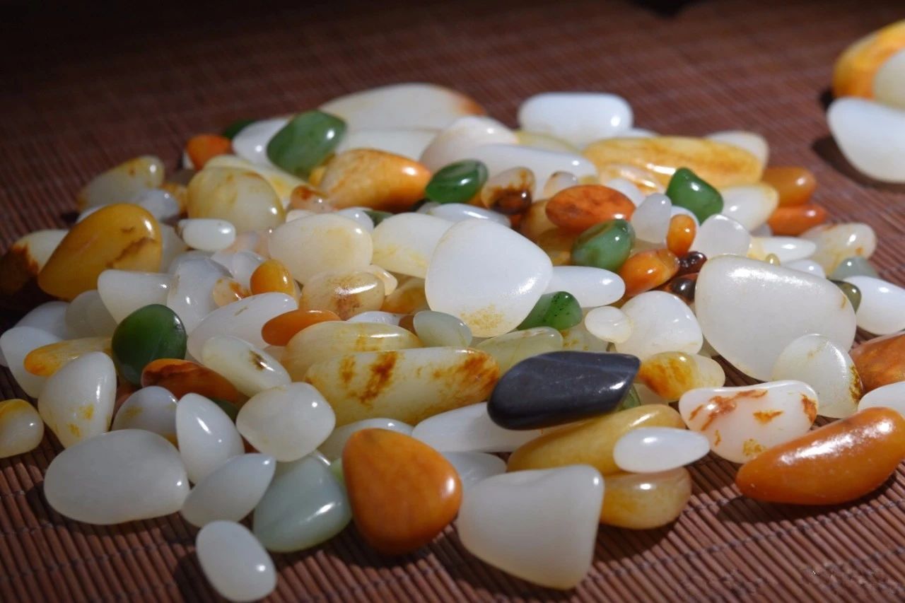 玉雕|什么样的和田玉才算极品