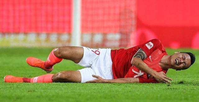 曼联:身价暴跌400万元!恒大旧将走下坡路,被国足放弃,成归化牺牲品