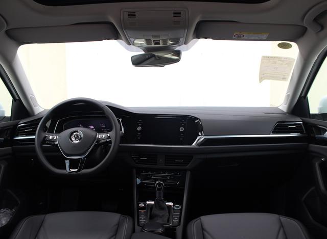 大众速腾:12万的大众速腾表现如何?一起来看看