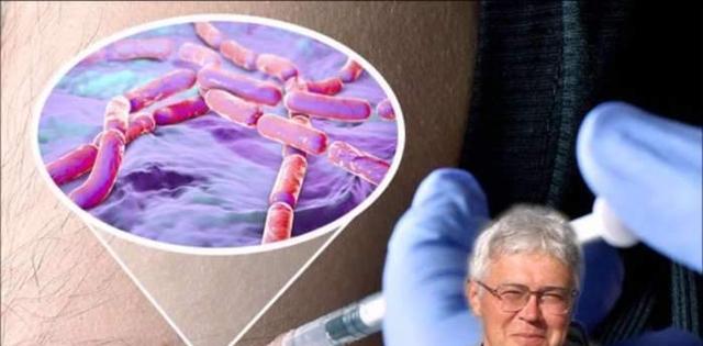 『科学家』科学家为长生不老, 注射350万年前细菌, 效果逆天, 美国拼命合作