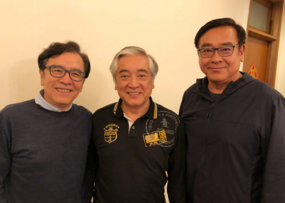 尔冬升|尔冬升怼哭郭敬明！暗指他两面三刀，敢说是因为他背后的港圈资源