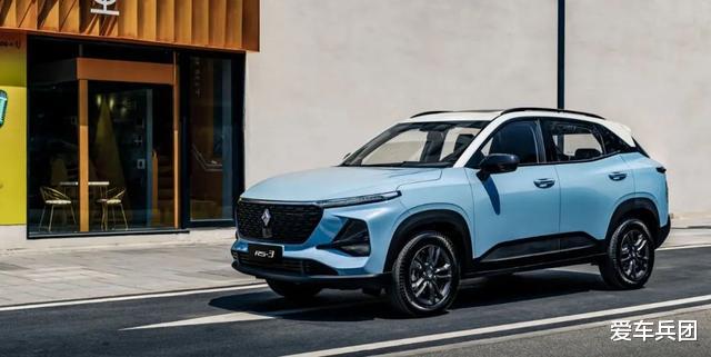 『SUV』10万元预算买SUV，这几款性价比高且口碑都不错！