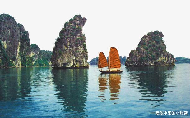 东盟@越南联手东盟十国，又拿海洋公约说事，这次公开叫板中国南海主权