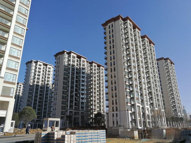 呈贡区约谈教育30余家房产中介，禁止虚假宣传！