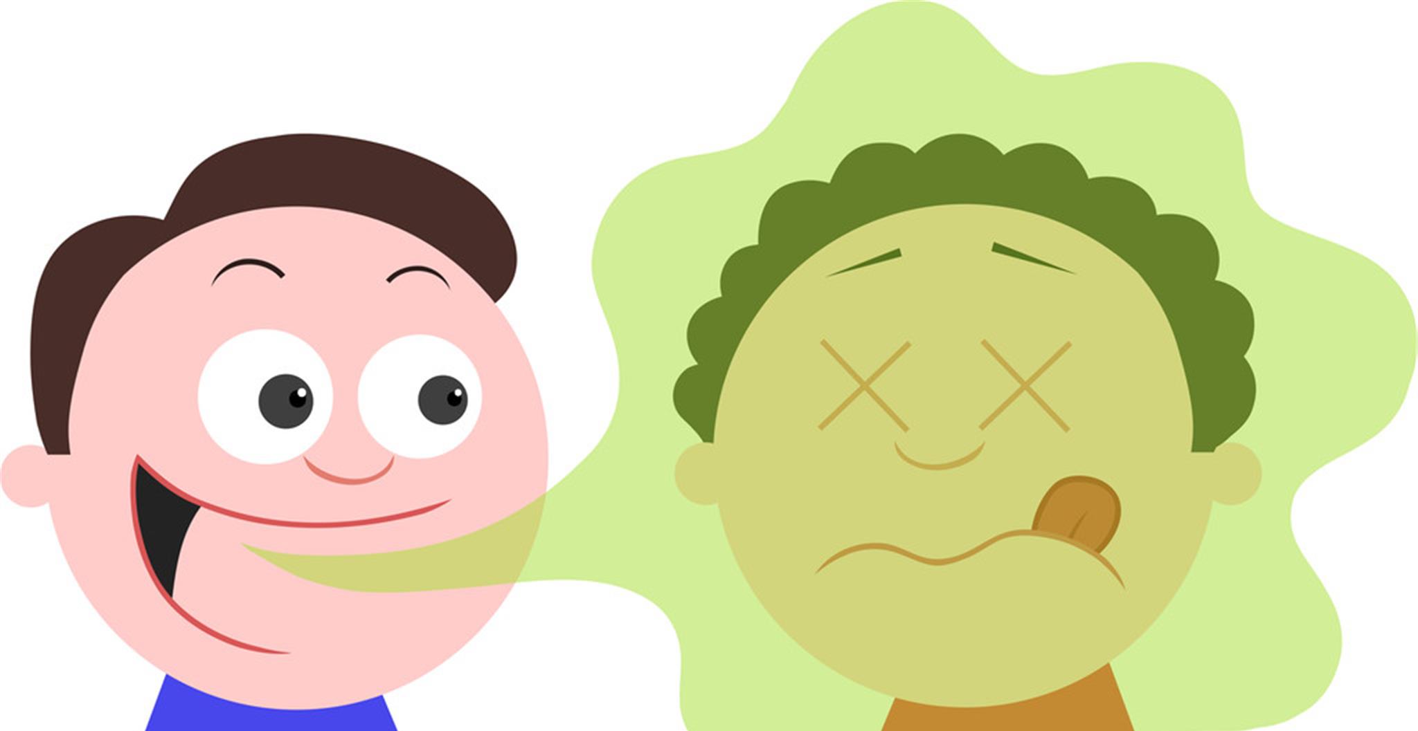 『肝脏』经常熬夜的人，脸上若有4种“迹象”，可能是肝病登门拜访