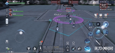 pve|天涯明月刀手游各门派PK刷本定位，天涯明月刀手游选择适合自己的门派