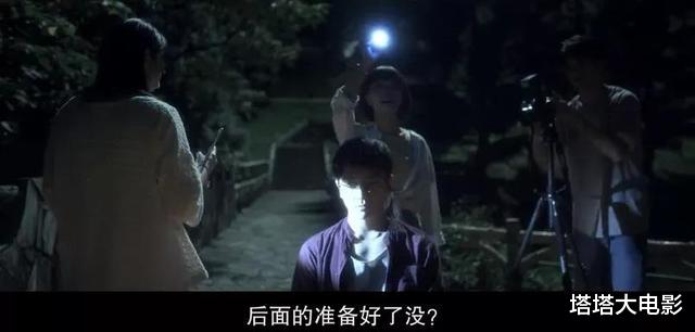 台湾|连续两周票房冠军，真实故事改编的华语片，不仅吓人还很烧脑