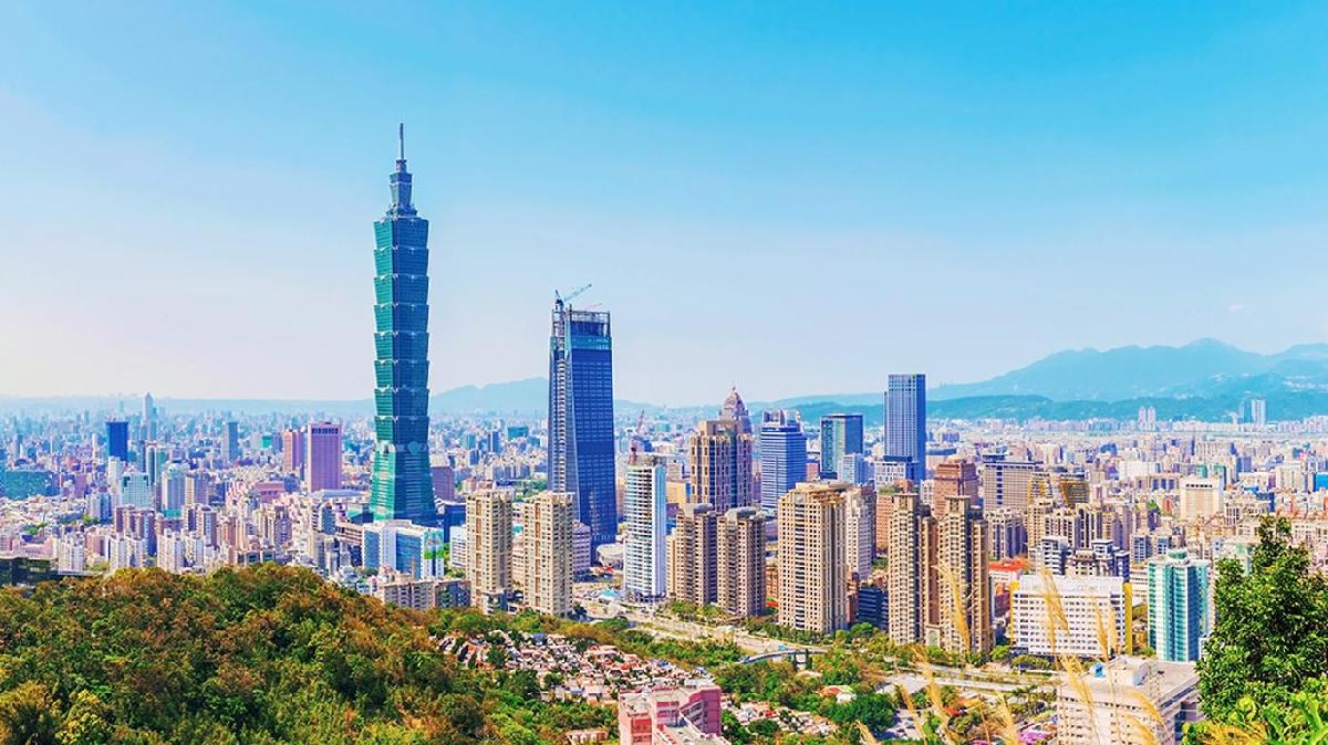 芯片|台湾地区可能成为全球科技战的下一个引爆点