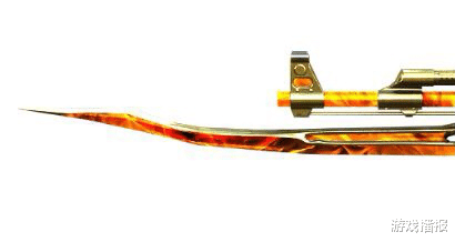 王者之心|CF：原来王者冰魄只是开始，看来这一系列壮大迟早的事了！