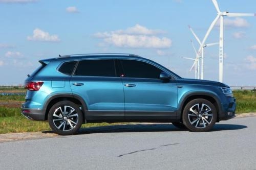 自驾|长途自驾开什么车最舒服？