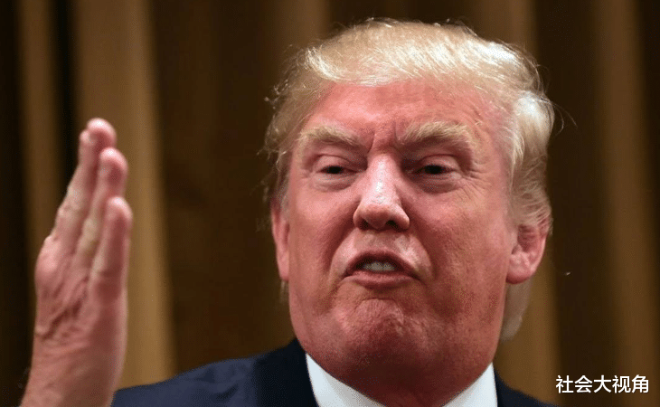 [美国]确诊人数突破132万！美国又调转枪口，美军全副武装：不赔偿就开战！