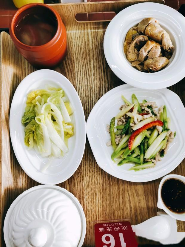 记录我在月子中心42天的月子时光（月子餐篇）