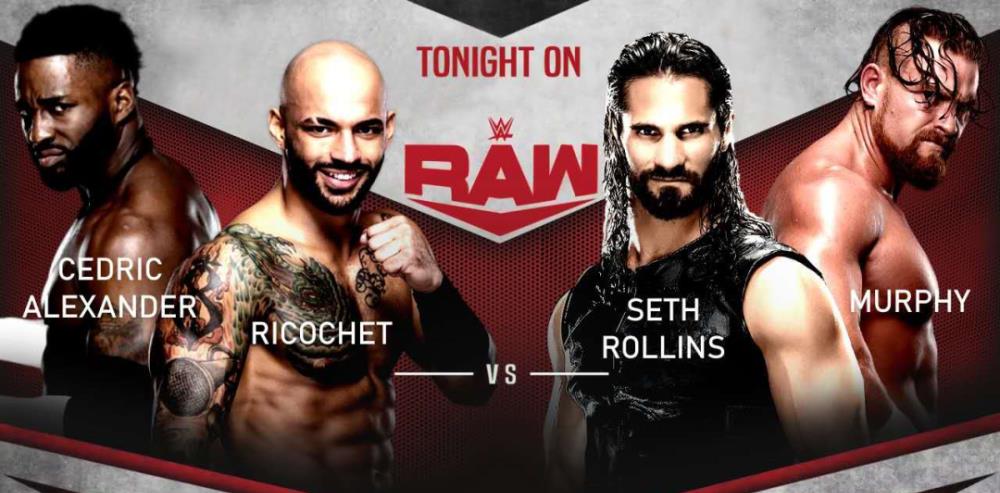 『救世主』WWE赛斯的救世主联盟逐渐扩大!就连他也会加入?