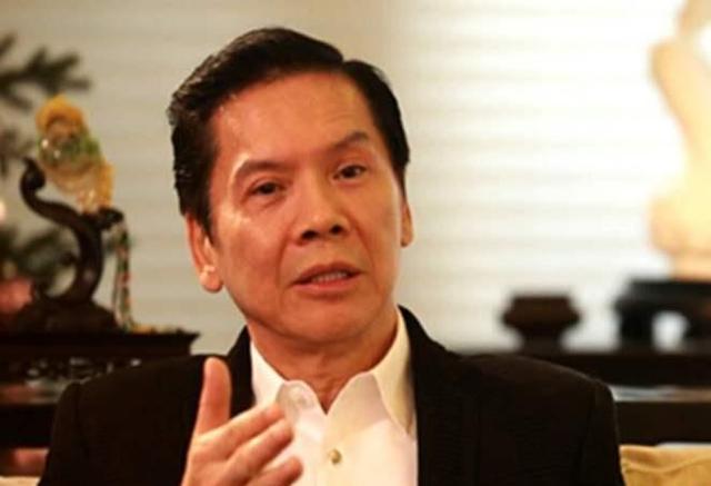 刘德华|他曾逼成龙下跪道歉，“暴打”曾志伟，刘德华因感激主动认他做干爹