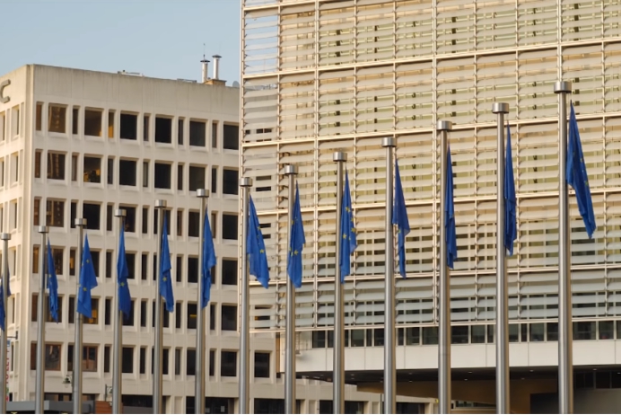 【欧盟】突发！中国宣布对欧盟部分产品加收费用，为期5年最高费率60.8%！