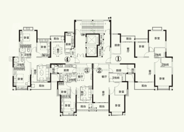 公摊面积|业主在电梯口装鞋柜,被投诉后不服气:整层都是我的,凭啥不能装
