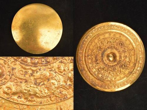 古钱币|你可知道怎样鉴定古钱币