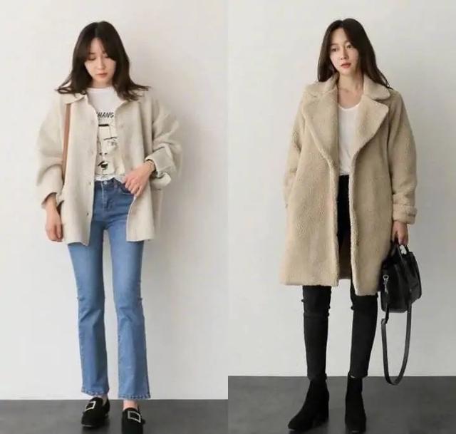 外套|职业装怎么穿最得体？选这几个颜色的外套，轻松提升职场竞争力