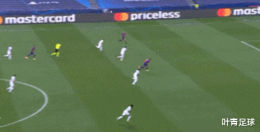 巴塞罗那|欧冠超级惨案！巴萨崩了！2-8遭屠杀，121年耻辱纪录诞生