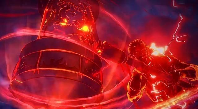 武魂|斗罗：九位封号斗罗的武魂真身，唐昊的最霸气，菊斗罗的最烧经费