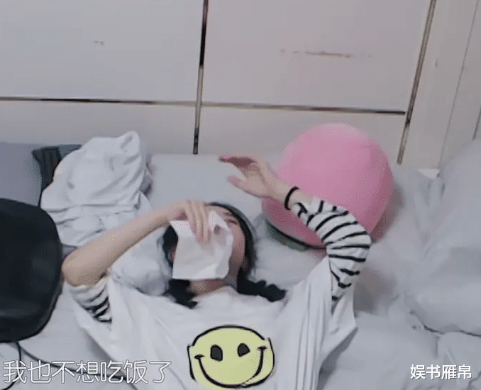 赵丽颖|赵丽颖在综艺暴露真实性格，是产后抑郁还是矫情？她对郑恺没撒谎