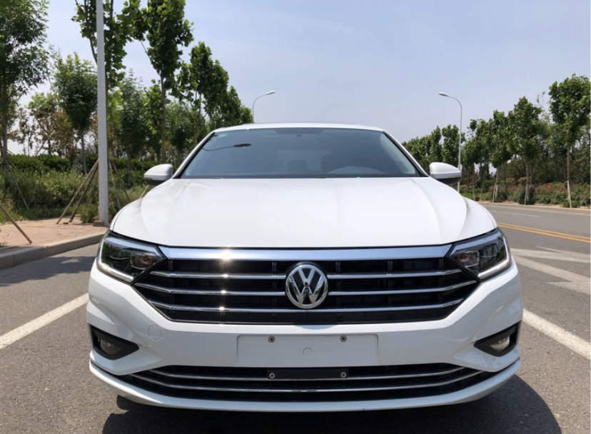 大众速腾|优惠3.7万喜提大众速腾，家用车也很有高级感，油耗5.8升比较满意