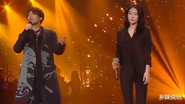 中国好声音|她是《中国好声音》冠军中最火的一位，31岁成视圈最抢手的女人