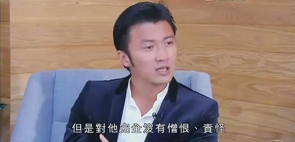 谢霆锋|\锋芝恋\10年情断,王菲、陈冠希才是被偏爱的人
