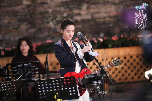 李荣浩|《美好的时光》 李荣浩领衔\好的乐队\ 演绎民风版《下雨天》