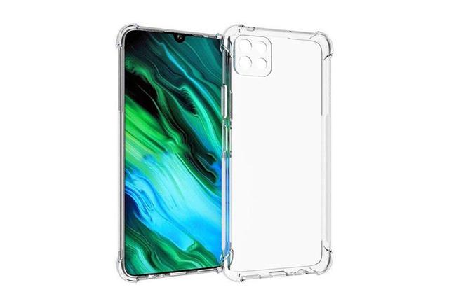 笔记本电脑|5G手机还不够便宜？华为畅享20来了：天玑720配5000mAh电池