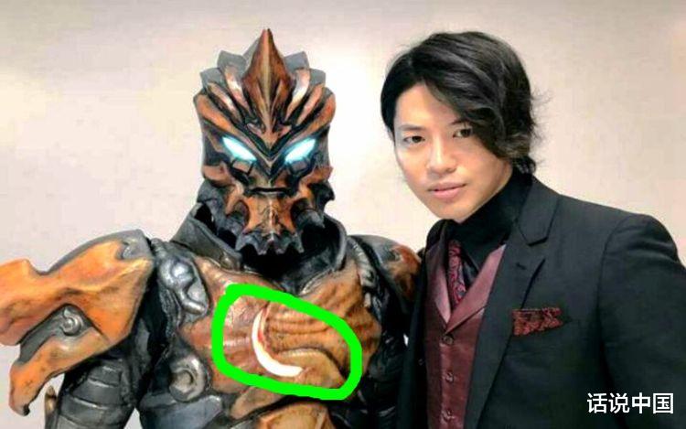 伽古拉|《泽塔奥特曼》主题曲隐藏着重要信息，歌词揭开了伽古拉真面目！