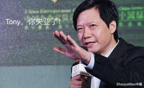 小米科技|小米有品推理发神器：3毛钱在家洗剪吹，Tony老师要失业了！