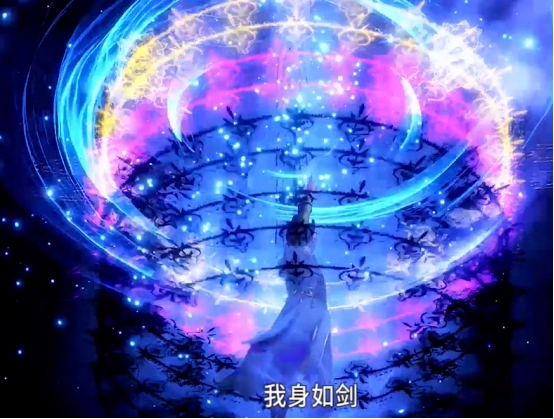 ##斗罗:唐三成为封号斗罗后,第九魂技是什么?问问菊斗罗就知道了