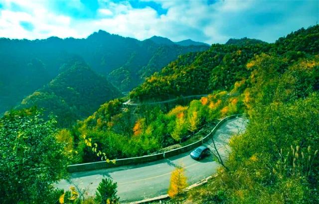 「自驾」强烈安利！国内14个能玩花样的小众旅行目的地，自驾1h起就能抵达