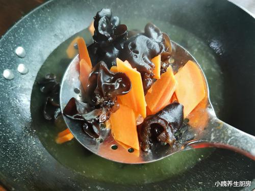 失眠|它是天然“护眼菜”，每天炒一盘，双眼明亮，孩子常吃视力好
