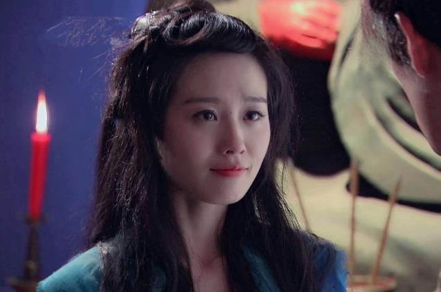 #迪丽热巴#龙葵我是认出来了，没发现迪丽热巴，这剧当年真是卧虎藏龙！