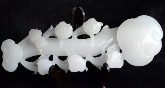 [蜜蜡]警惕这些“外来”珠宝，小心上当受骗！