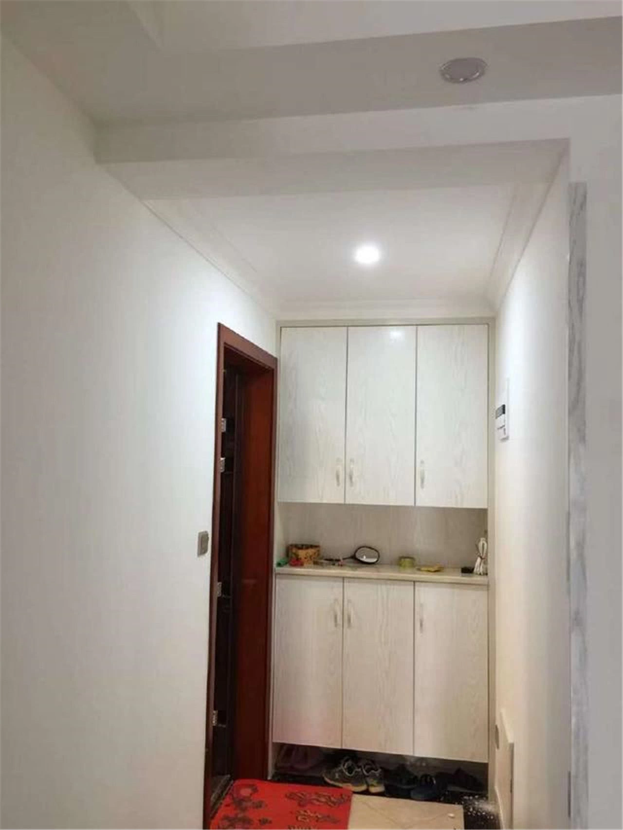 ：家中新房才刚装修好，结果专家来看后说：不得“白血病”才怪了！