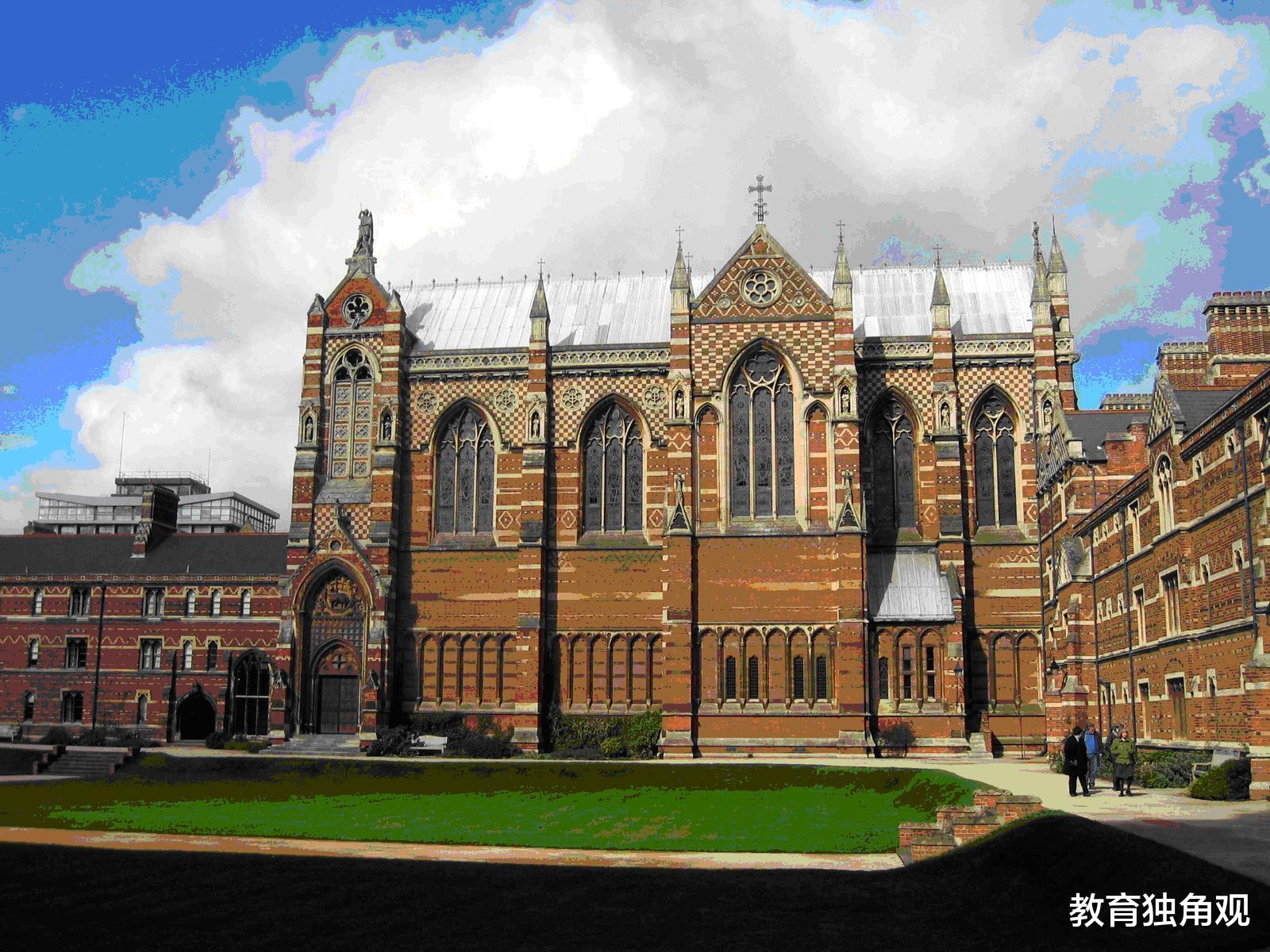 大学|二本志愿征集开始，如果之前“不幸”被滑档，这3所院校为你解忧