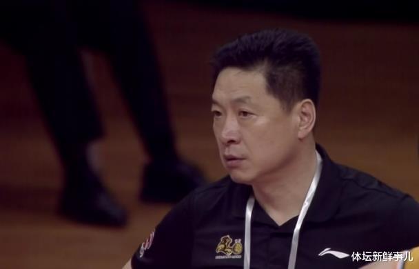 广厦■广厦112-95同曦！苏群曝内情，哈达迪遭炮轰，谁注意李春江举动