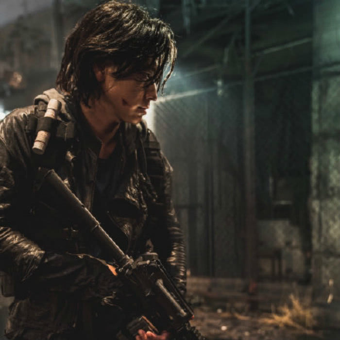 『釜山行2』期待《釜山行2:半岛》能延续上一部的好成绩,票房大卖!