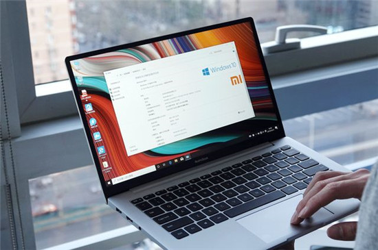小米科技▲小米推出一款小巧精致款笔记本电脑,配置均衡,适合外出办公