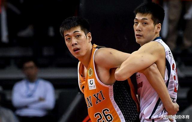 『新疆男篮』新疆男篮再添新援,主教练阿的江大动作,2米23小巨人加入球队