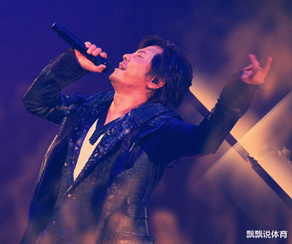 王杰|他曾是百万唱片歌手，妻子半夜被迫陪跳，生下女儿后离开再没相见