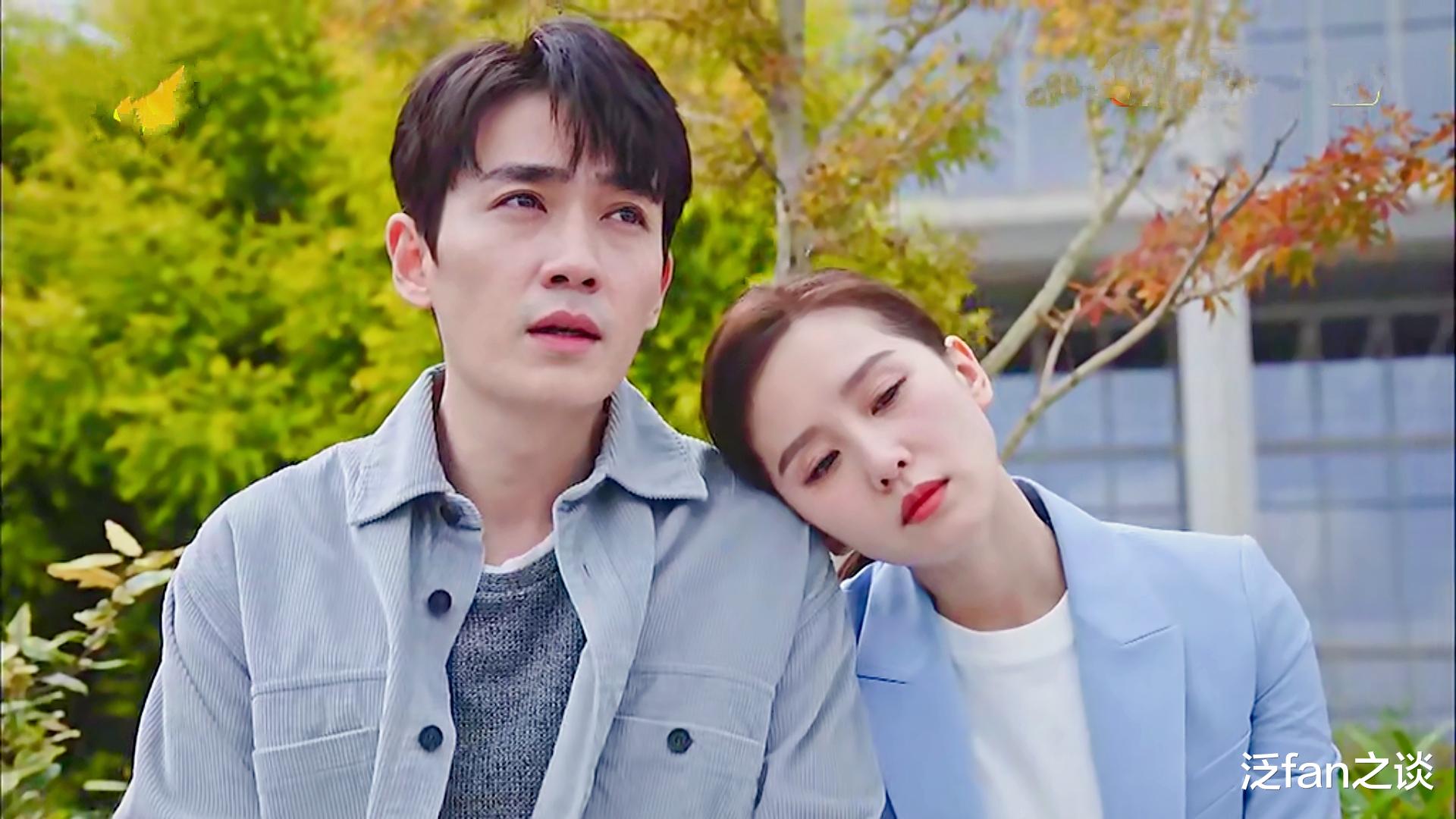 徐玄|《亲爱的自己》:小奶狗变“奶糖”,关小唐为李思雨撑腰暴露身份