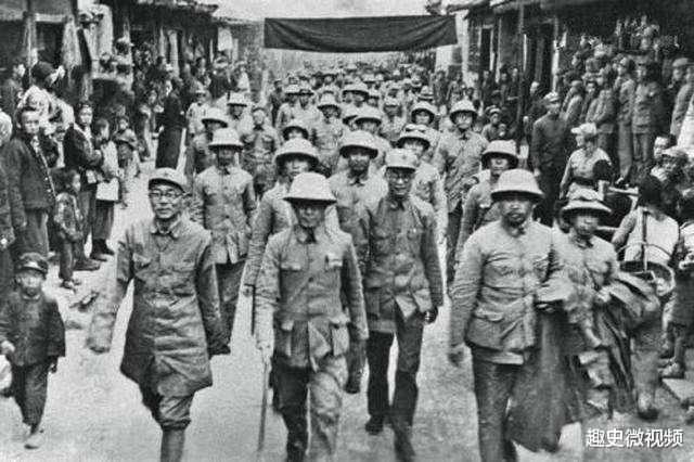 ##因大国核威胁，6万解放军一夜全部消失，35年后真相才大白于天下