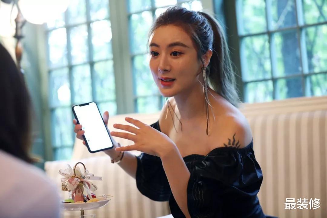 薇娅|年收入过亿的薇娅,豪宅装修果然是“壕”,化妆间衣帽间惹人羡慕