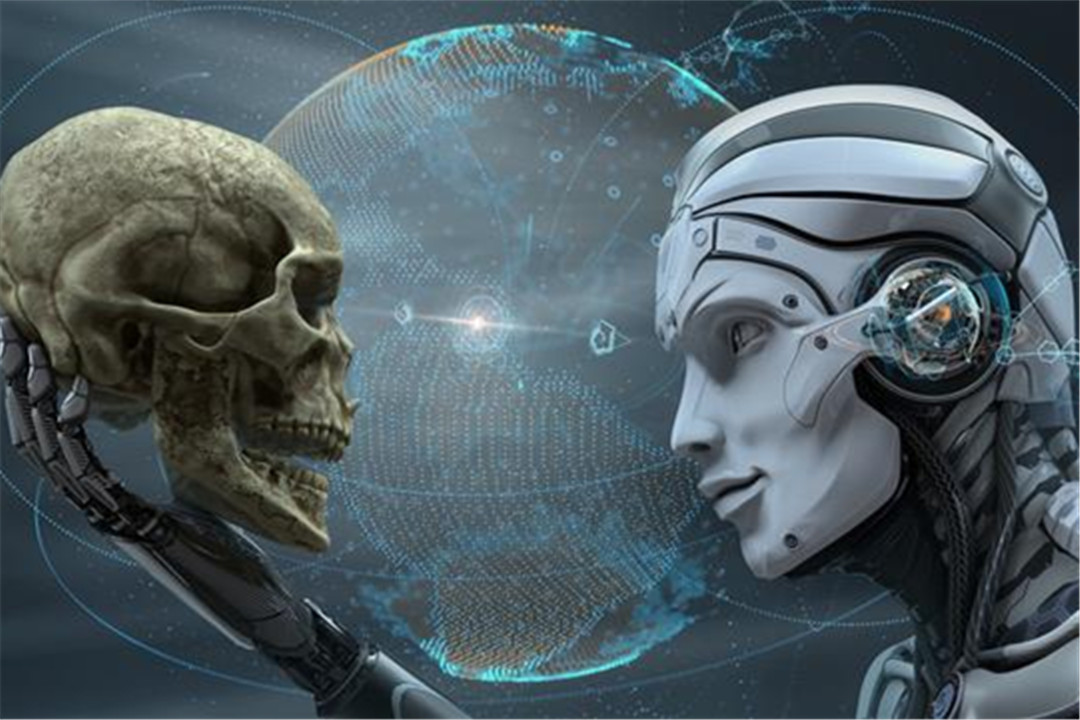 不明飞行物与外星人有关吗?