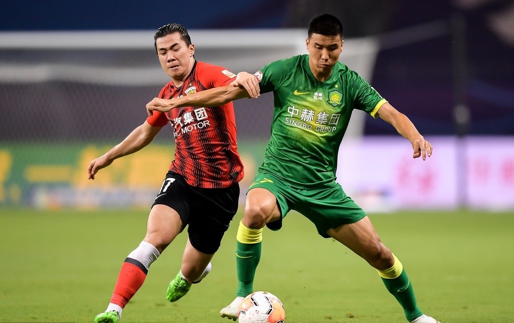 王燊超|上港球员赛后评分：王燊超6.5分，阿瑙6.9分，此人才是全场最佳！