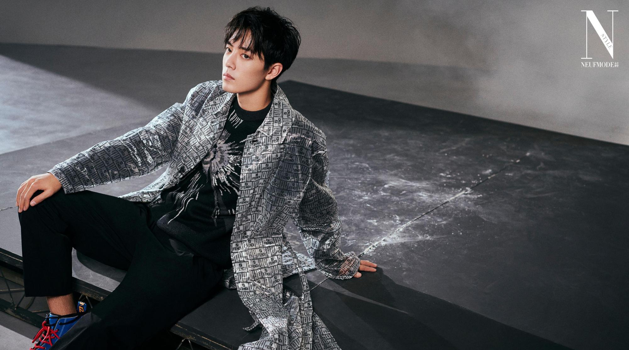 肖战|黑粉目的达到,KFC下架余生同款早餐,肖战该何去何从